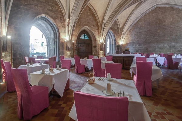 Hotel Le Couvent Royal